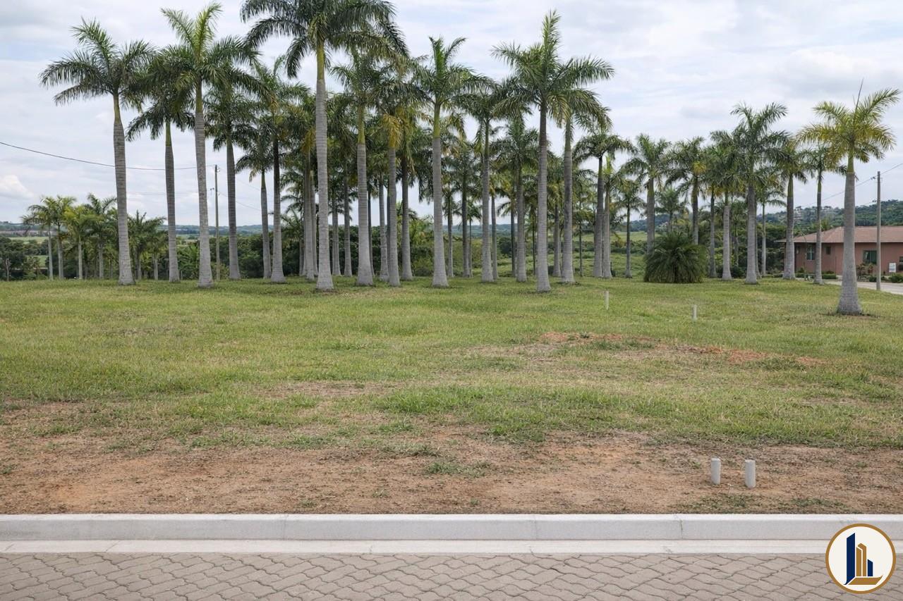 terreno em condomínio à venda em Elias Fausto