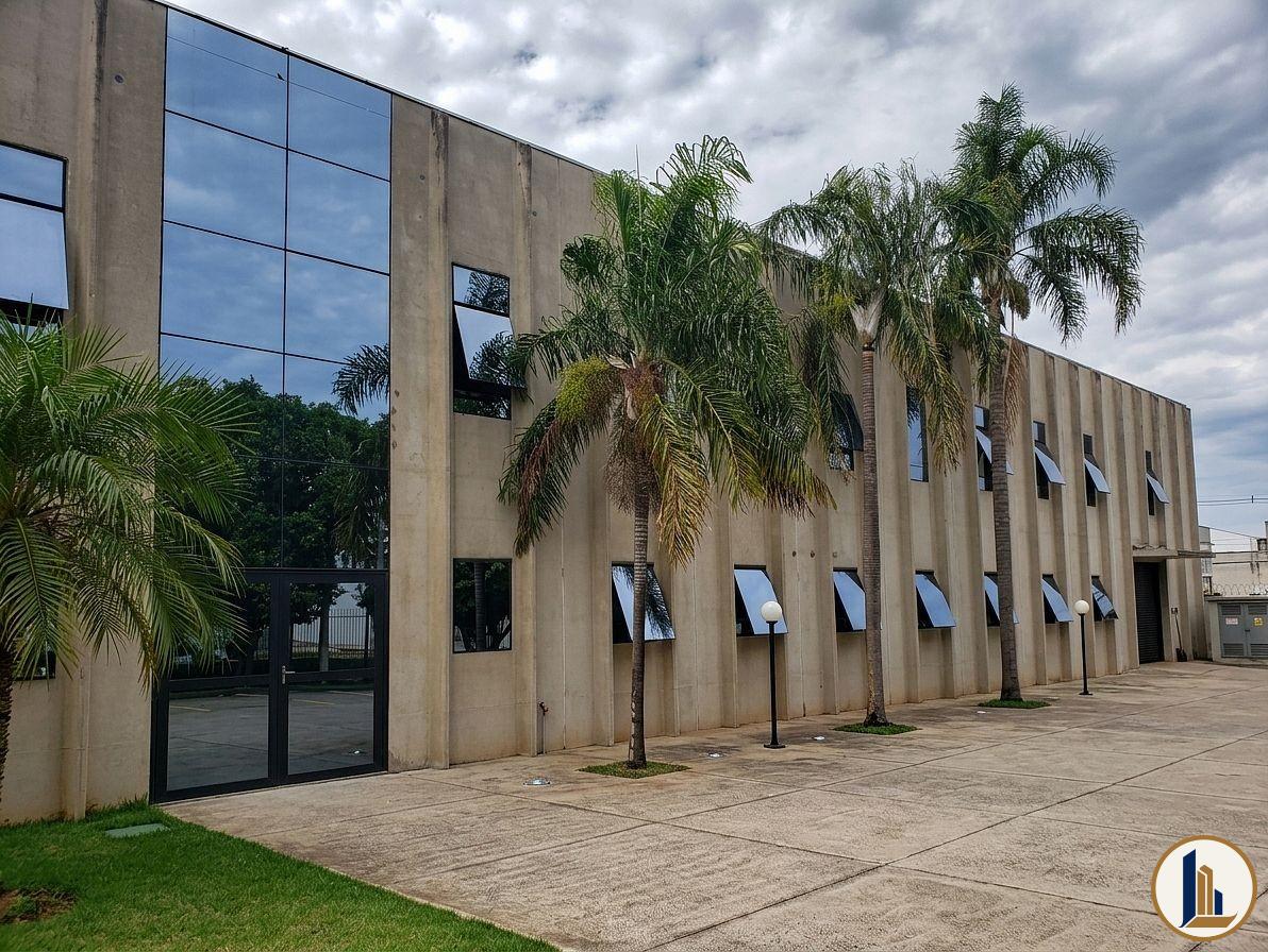galpão industrial à venda em Salto na Rodovia Convenção