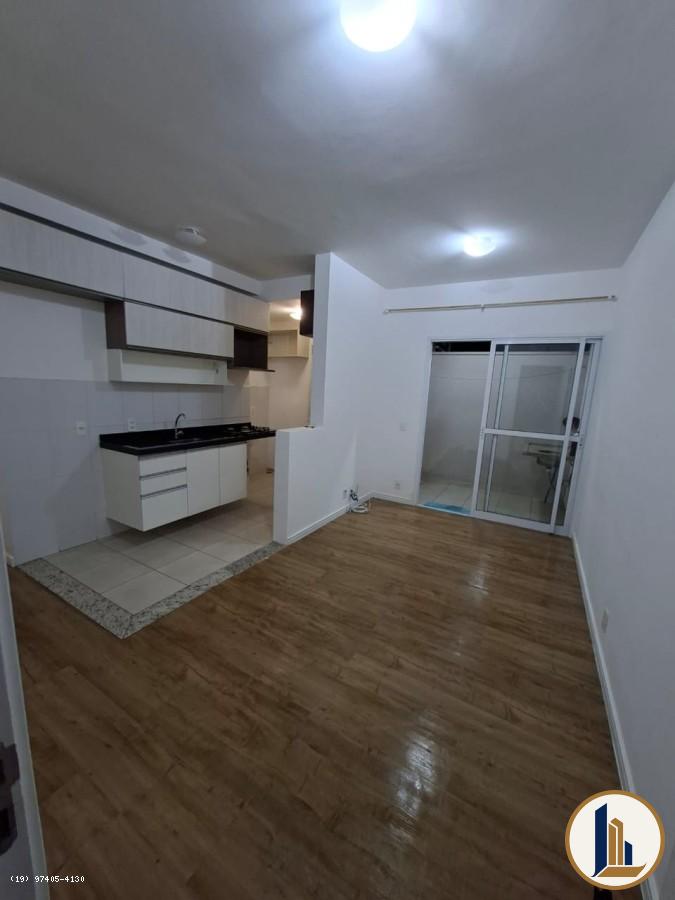 apartamento térreo com giardino à venda em Salto