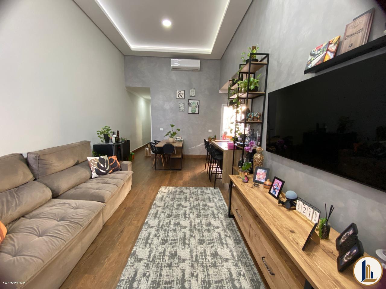 casa em condom�nio com hidromassagem � venda em Salto