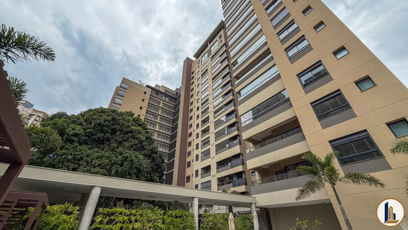 apartamento duplex à venda no Centro de Indaiatuba